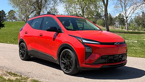 10 Best Electric Cars Coming in 2027: New EVs to Watch in the US and Europe