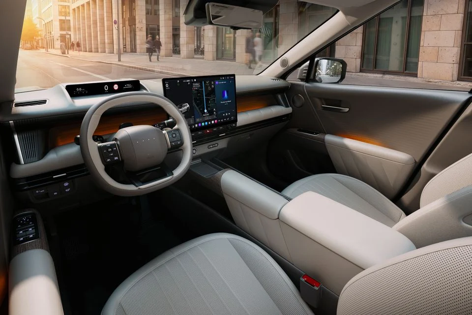 2027 Hyundai Tucson Revealed: New Design, Features, Price and Release Date