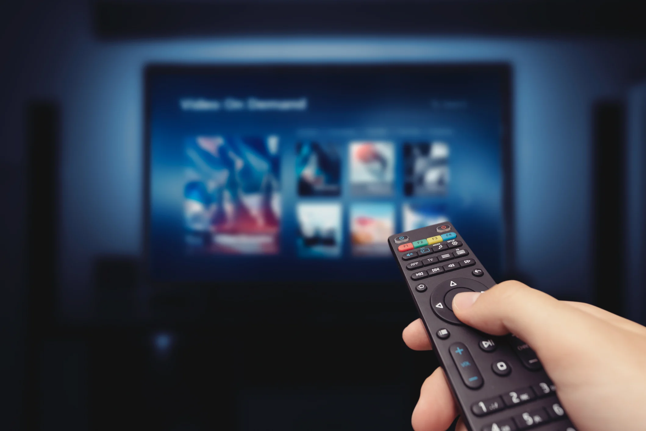 3 Best Streaming Service Stocks for 2026 and How to Invest