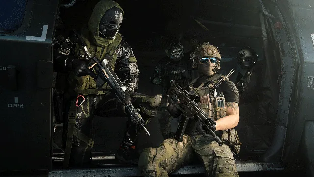 Call of Duty: NEXT and Modern Warfare 4 Early Access Beta: Weekend One Initial Intel