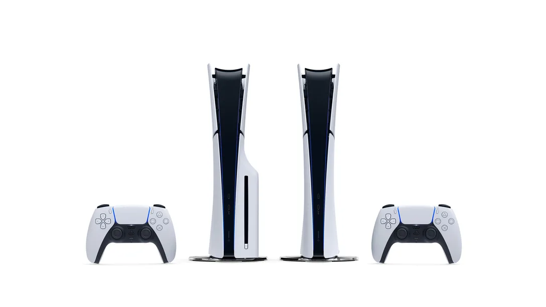 DualSense Controller Update Lets You Pair It Beyond Just Your PS5