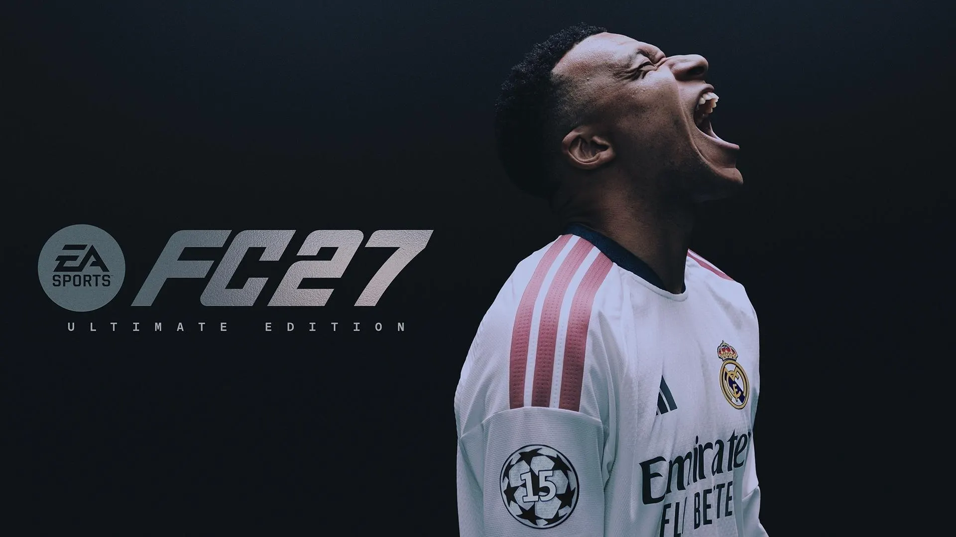 EA Sports FC 27 Release Date Confirmed for September 25 — What's New With Mbappé and Bellingham