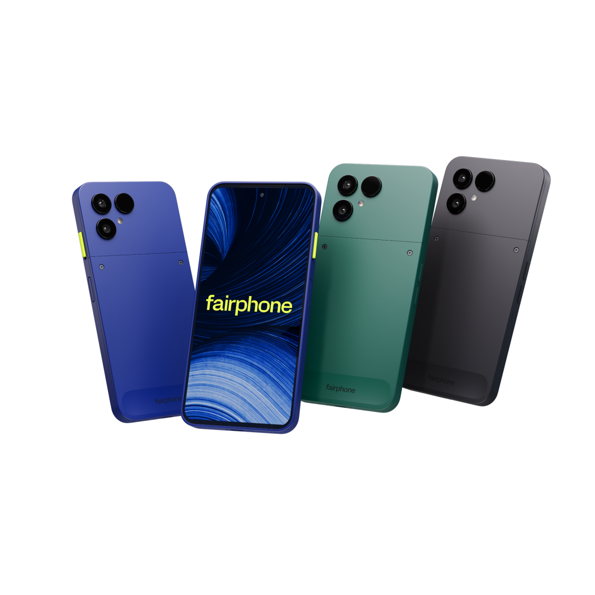 Fairphone’s Most Repairable Phone Yet is Now Available in the US at $650