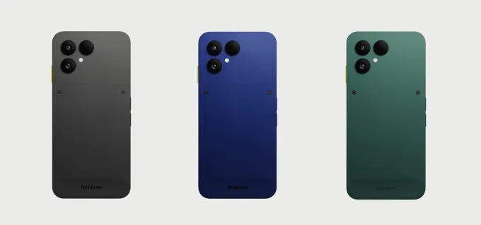 Fairphone’s Most Repairable Phone Yet is Now Available in the US at $650