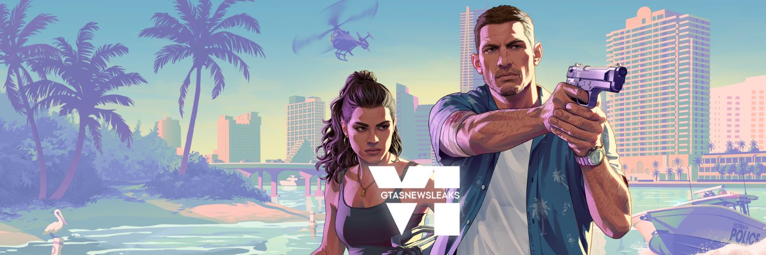 GTA 6 Leaks and Rumors: Everything We Know About Grand Theft Auto VI So Far