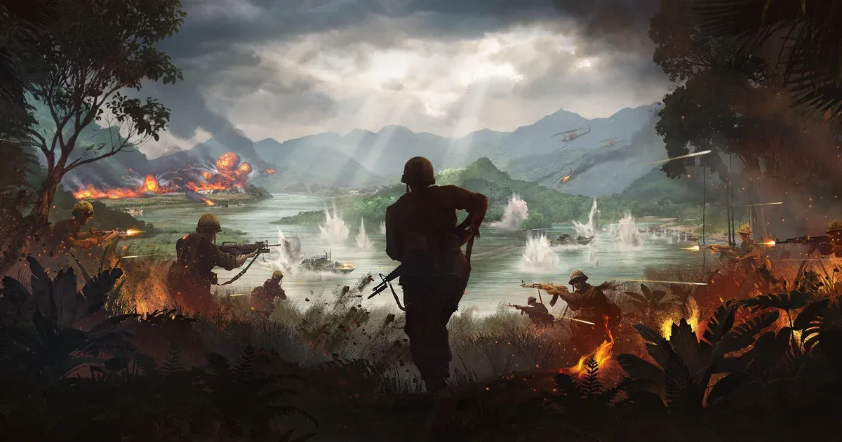 Hell Let Loose: Vietnam Review — Was the Wait Worth It?