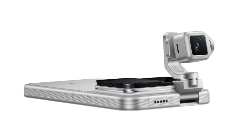 Is Honor's Robot Phone the Next iPhone Revolutionary? Find Out and Catch Up with the 6 Other Biggest Tech News Stories of the Week