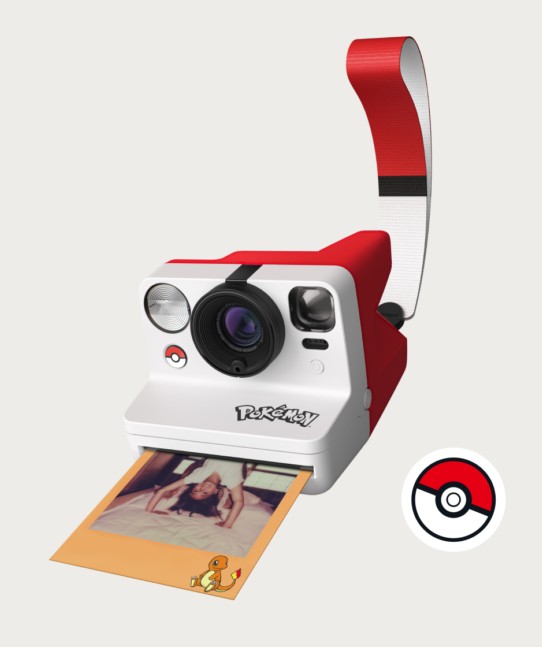 Pokémon x Polaroid Cameras: Price, Release Date and Where to Buy