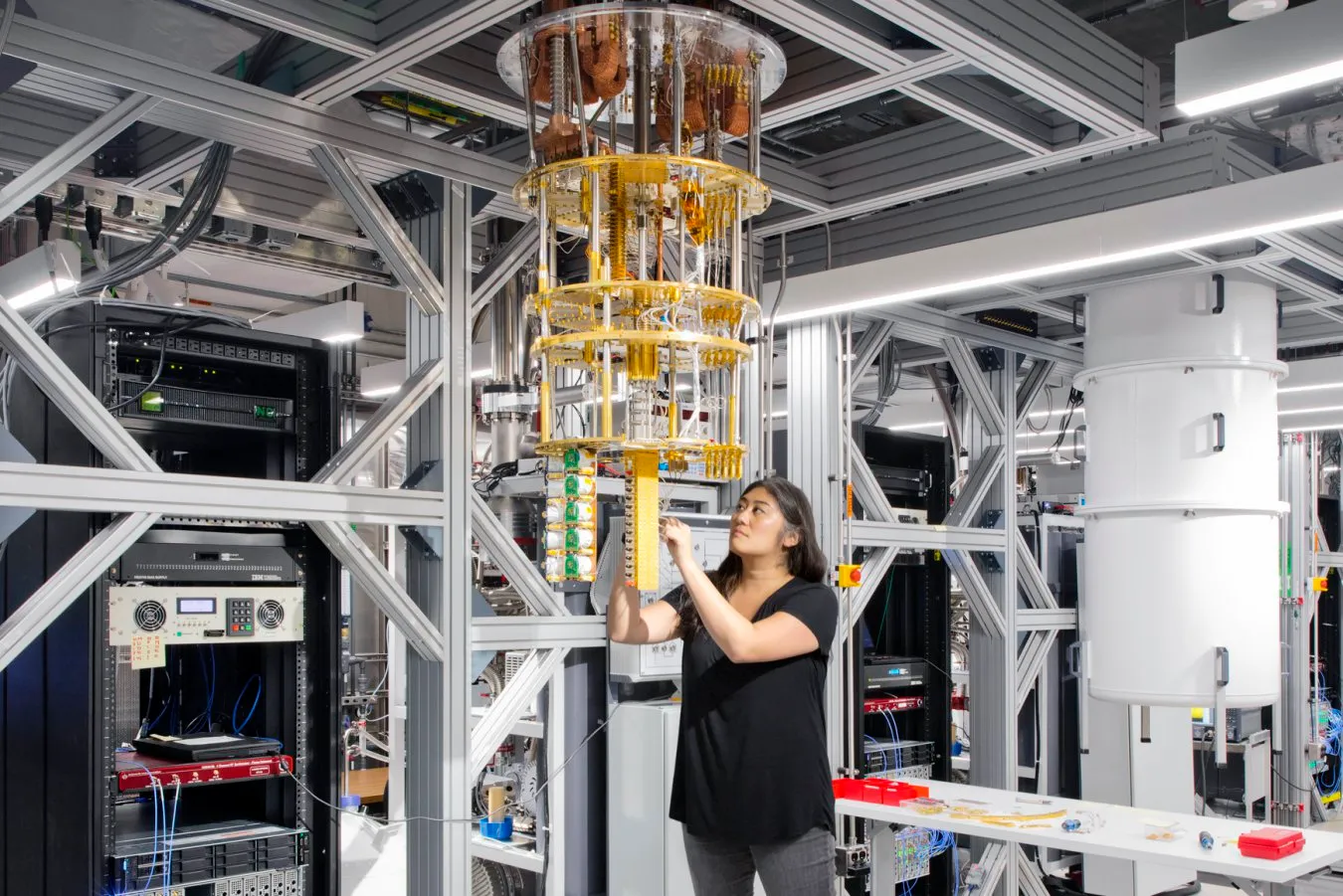 Quantum Computing May Be Facing a Replication Crisis