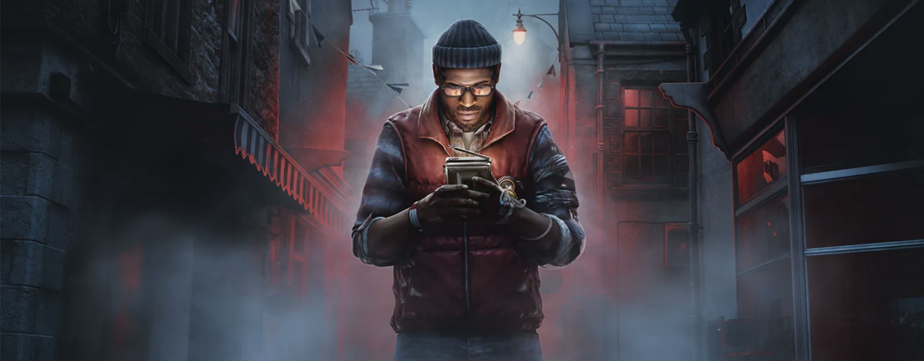 Silent Hill's New Chapter Teased at State of Play — What We Know About St Amélia
