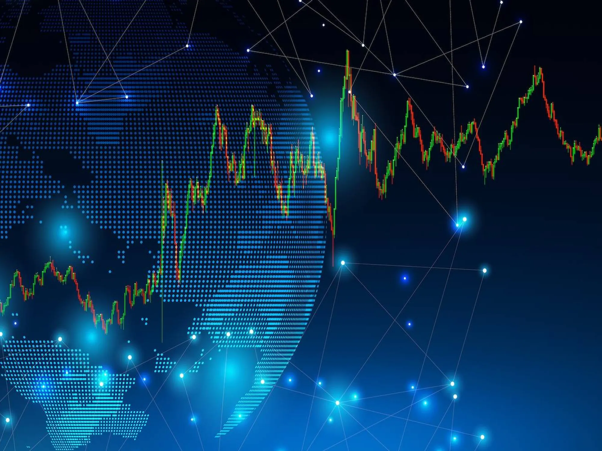 Tech Weekly: Strong AI Earnings Power a Volatile Week