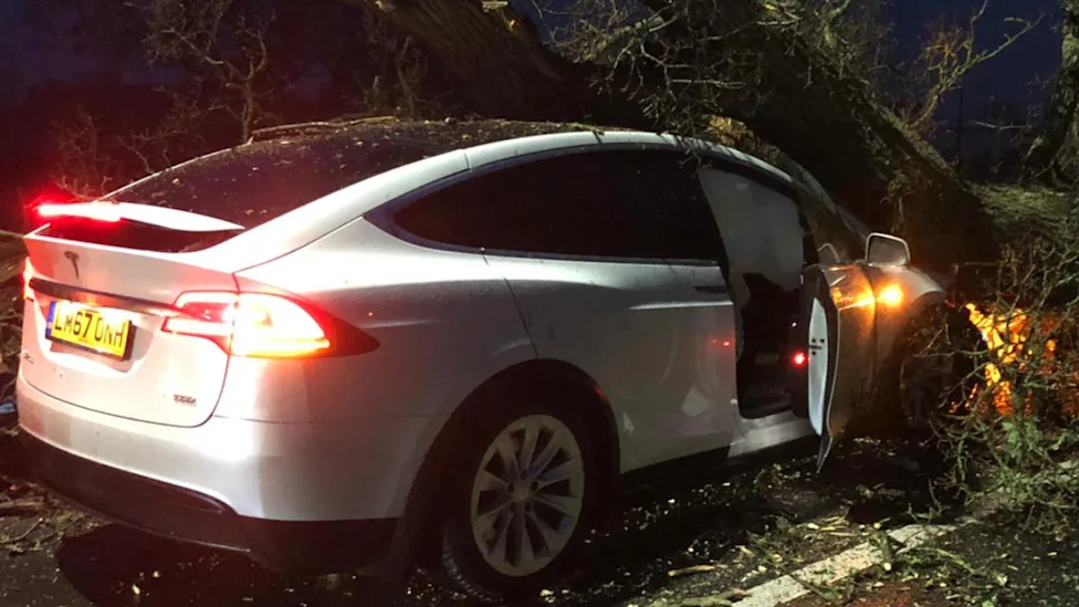 Tesla Autopilot: Is Tesla Autopilot Safe? What the Latest Data Shows