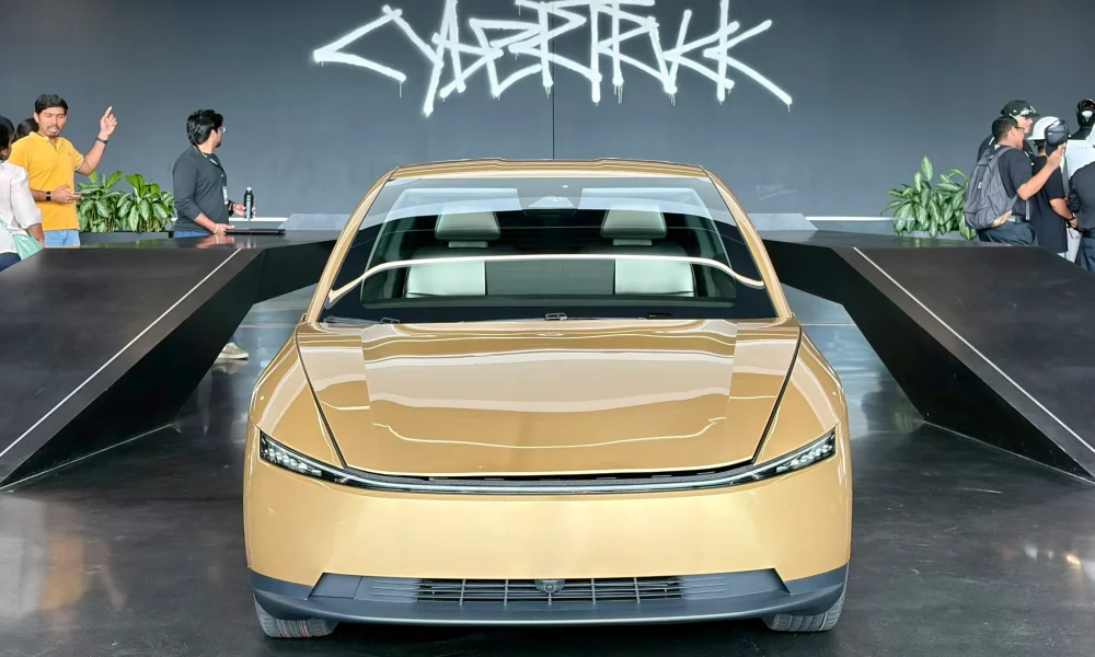 Tesla Cybercab Robotaxi Launch: Release Date, Price, Features and What to Expect