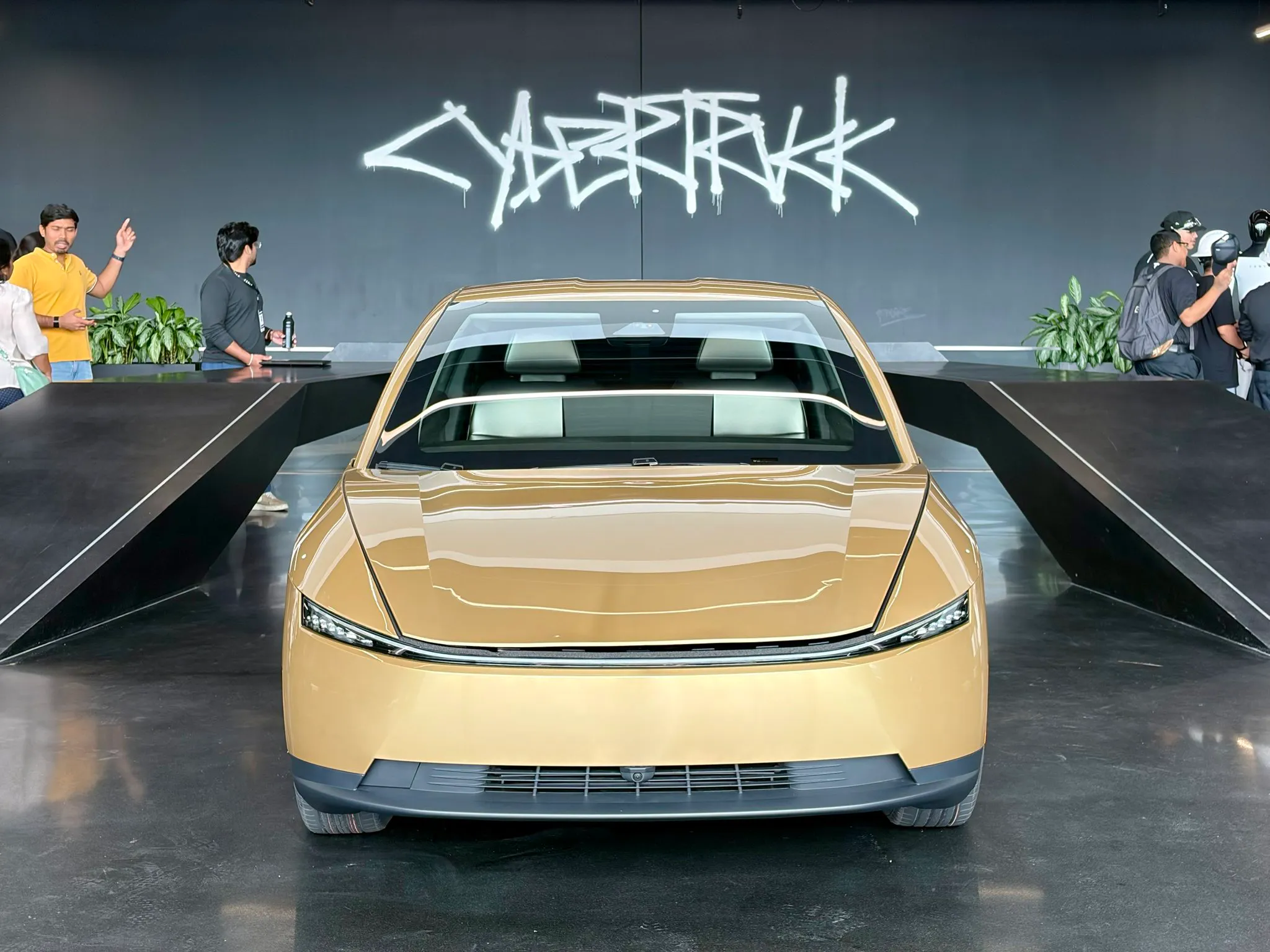 Tesla Cybercab Robotaxi Launch: Release Date, Price, Features and What to Expect