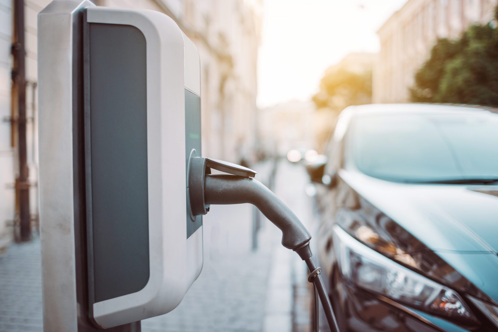 The Market for Used EVs 'Is So Hot' Right Now