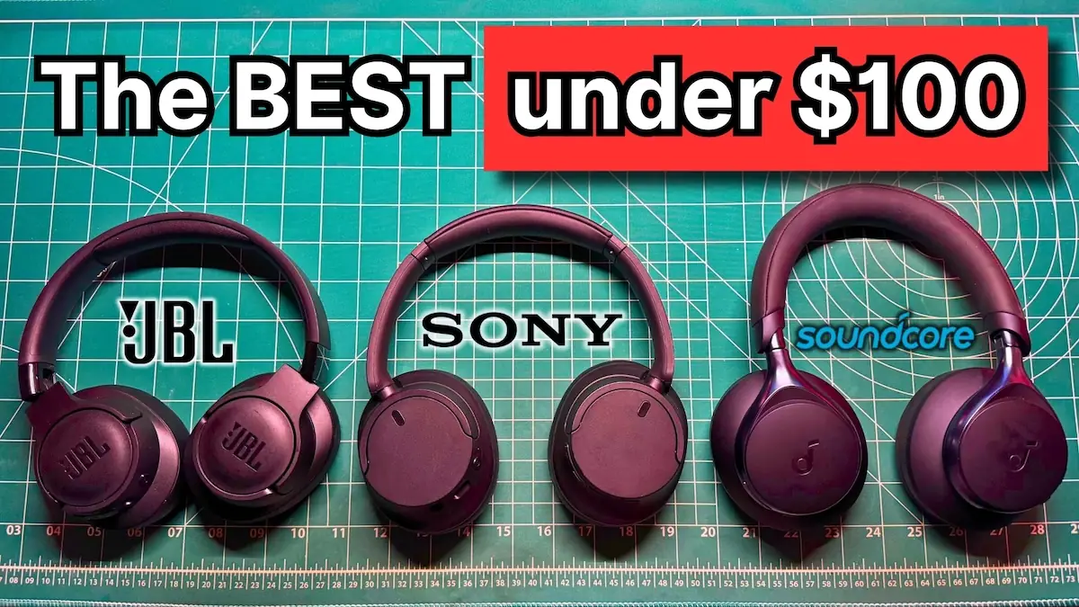 Top Noise‑Cancelling Earbuds Under $150 – Soundcore Space One Takes the Crown