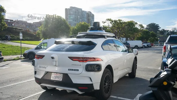 Waymo’s Ojai Robotaxis from China Now Able to Pick Up All Riders
